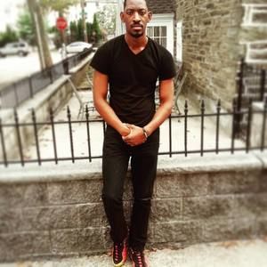 Meet your Posher, Eric